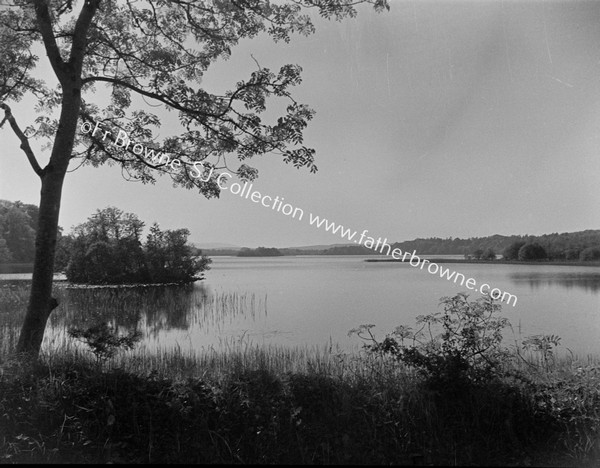 BY THE SHORE OF L.MEELAGH